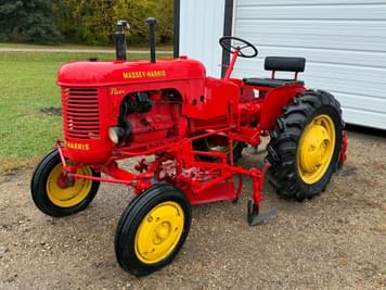 Main image Massey-Harris Pacer